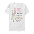 Men's Toy Story Bo Peep Select Stores T-Shirt