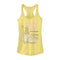 Junior's Toy Story Bo Peep Select Stores Racerback Tank Top