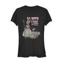 Junior's Toy Story Bo Peep Select Stores T-Shirt