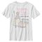 Boy's Toy Story Bo Peep Select Stores T-Shirt