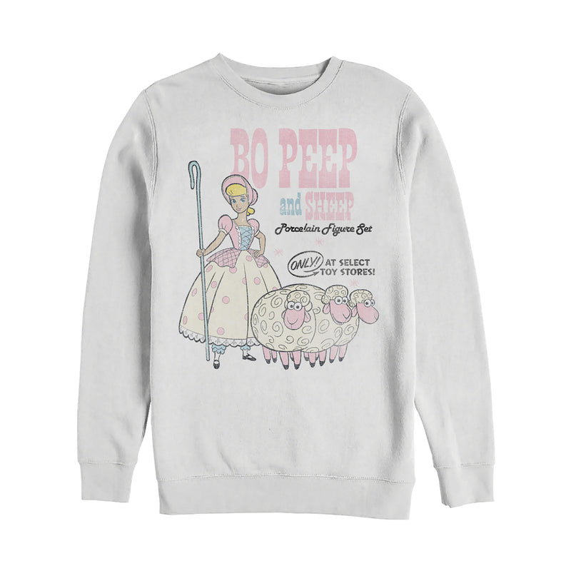 Men's Toy Story Bo Peep Select Stores Sweatshirt