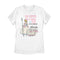 Women's Toy Story Select Stores Bo Peep T-Shirt