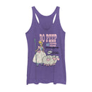 Women's Toy Story Select Stores Bo Peep Racerback Tank Top