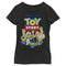 Girl's Toy Story Gang is All Here T-Shirt