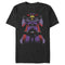 Men's Toy Story Zurg With Buzz Lightyear Silhouette T-Shirt