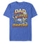 Men's Toy Story Father's Day Buzz & Woody T-Shirt