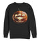 Men's Toy Story Halloween Alien Pumpkin Sweatshirt