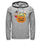 Men's Toy Story Halloween Toy Treats Pull Over Hoodie