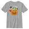 Boy's Toy Story Halloween Toy Treats T-Shirt