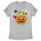 Women's Toy Story Halloween Toy Treats T-Shirt