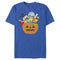 Men's Toy Story Halloween Toy Treats T-Shirt