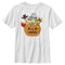 Boy's Toy Story Halloween Toy Treats T-Shirt