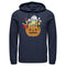 Men's Toy Story Halloween Toy Treats Pull Over Hoodie