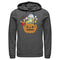 Men's Toy Story Halloween Toy Treats Pull Over Hoodie