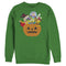 Men's Toy Story Halloween Toy Treats Sweatshirt