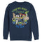 Men's Toy Story Friend in Me Scene Sweatshirt