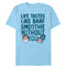 Men's Ralph Breaks the Internet Barf Smoothie T-Shirt