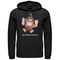 Men's Ralph Breaks the Internet Current Mood Pull Over Hoodie