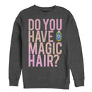 Men's Ralph Breaks the Internet Magic Hair Sweatshirt