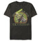 Men's Star Wars: The Clone Wars Yoda Epic Are My Jedi Skills T-Shirt