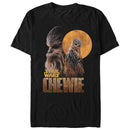 Men's Solo: A Star Wars Story Chewie View T-Shirt
