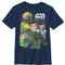 Boy's Star Wars Resistance Favorite Characters T-Shirt