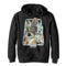 Boy's Star Wars Resistance Droid Frame Pull Over Hoodie