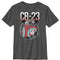 Boy's Star Wars Resistance CB-23 Droid T-Shirt