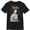 Boy's Star Wars Classic Princess Leia Fearless T-Shirt