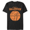 Men's Star Wars Halloween Death Star T-Shirt