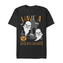 Men's Star Wars Ghoulactic Halloween Stormtrooper T-Shirt
