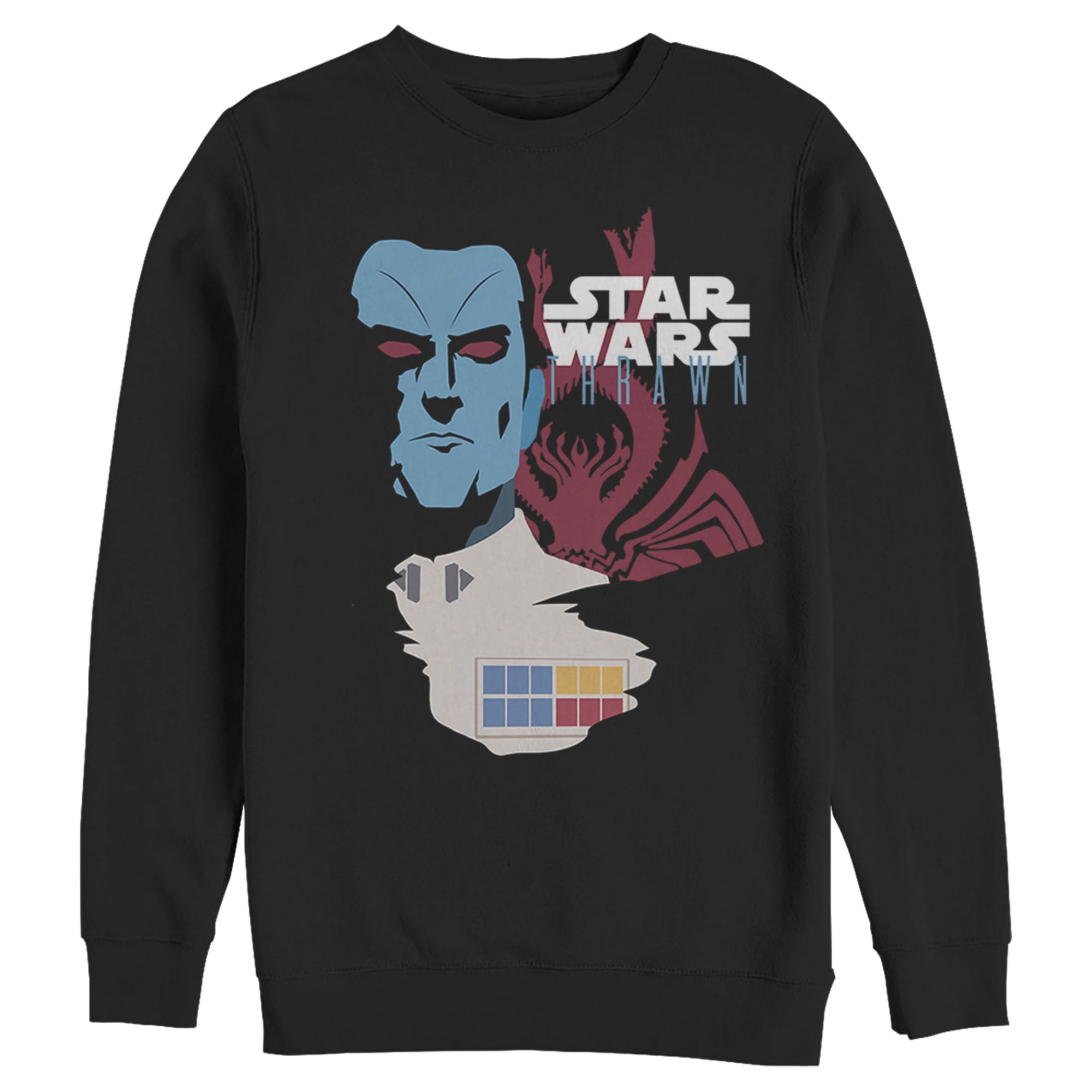 Star Wars Vintage Clothing – Fifth Sun