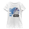 Girl's Star Wars Galaxy of Adventures R2-D2 Astromech T-Shirt