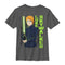 Boy's Star Wars Galaxy of Adventures Luke Skywalker Lightsaber T-Shirt