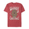 Men's Star Wars Christmas Have Yourself a Wookie T-Shirt