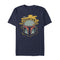 Men's Star Wars Boba Fett Cartoon Hunter T-Shirt