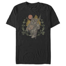 Men's Star Wars Ewok Forest Walk T-Shirt