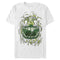 Men's Ghostbusters Slimer Drip Face T-Shirt