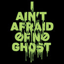 Boy's Ghostbusters I Ain't Afraid of No Ghost Streak T-Shirt