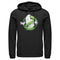 Men's Ghostbusters Slime Logo Pull Over Hoodie