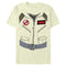 Men's Ghostbusters Venkman Official Uniform T-Shirt