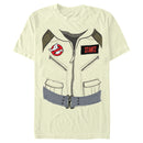 Men's Ghostbusters Stantz Official Uniform T-Shirt