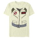 Men's Ghostbusters Spengler Official Uniform T-Shirt