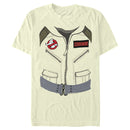 Men's Ghostbusters Zeddemore Official Uniform T-Shirt