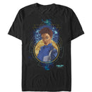 Men's Star Trek: Discovery Science Specialist Michael Burnham T-Shirt