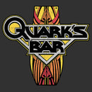 Men's Star Trek: Deep Space Nine Quark's Bar Logo T-Shirt