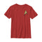 Boy's Star Trek Operations Starfleet Badge T-Shirt