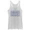 Women's CHIN UP Brunch Bunch Racerback Tank Top