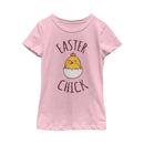 Girl's Lost Gods Easter Chick T-Shirt