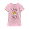 Girl's Lost Gods Easter Chick T-Shirt